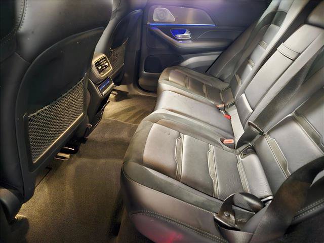 Used 2021 Mercedes-Benz GLE 63 AMG S image 18