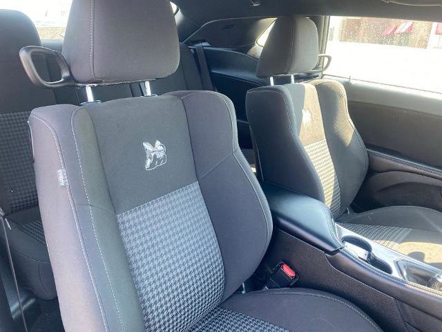 Used 2021 Dodge Challenger R/T Scat Pack image 15