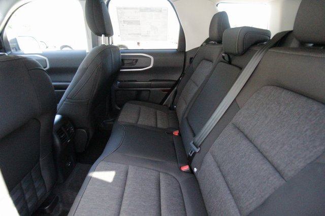 New 2024 Ford Bronco Sport Big Bend image 27