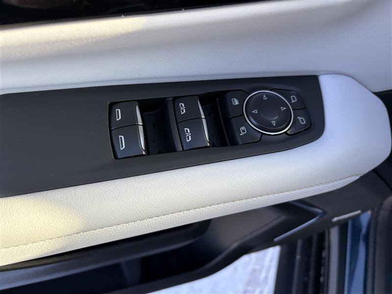 New 2026 Chevrolet Tahoe Premier image 9