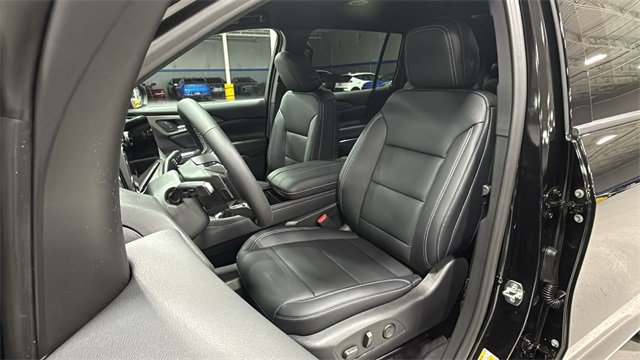 New 2026 Chevrolet Traverse LT w/ Driver Confidence Package image 11