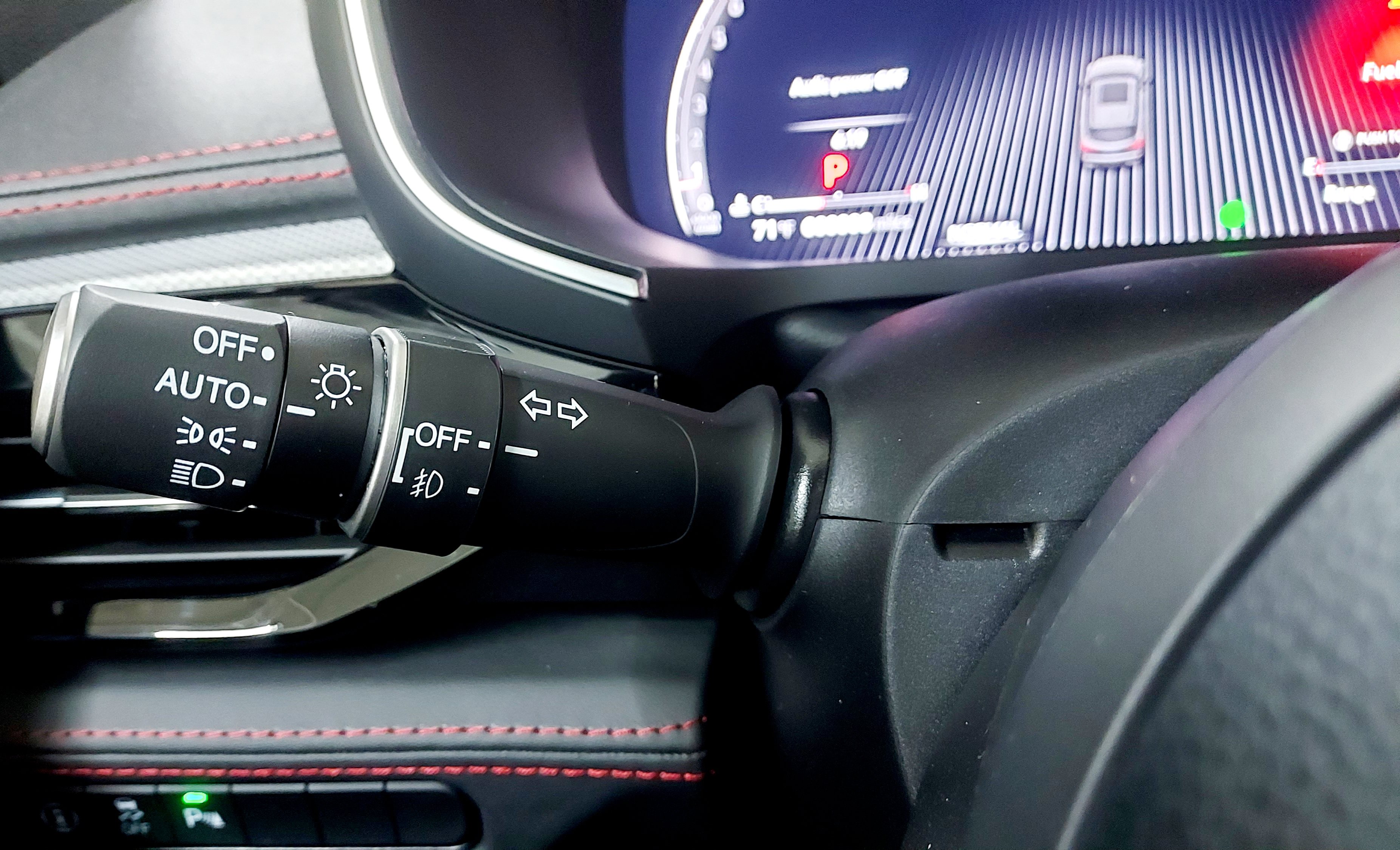 New 2026 Acura MDX A-Spec AWD/4WD image 20