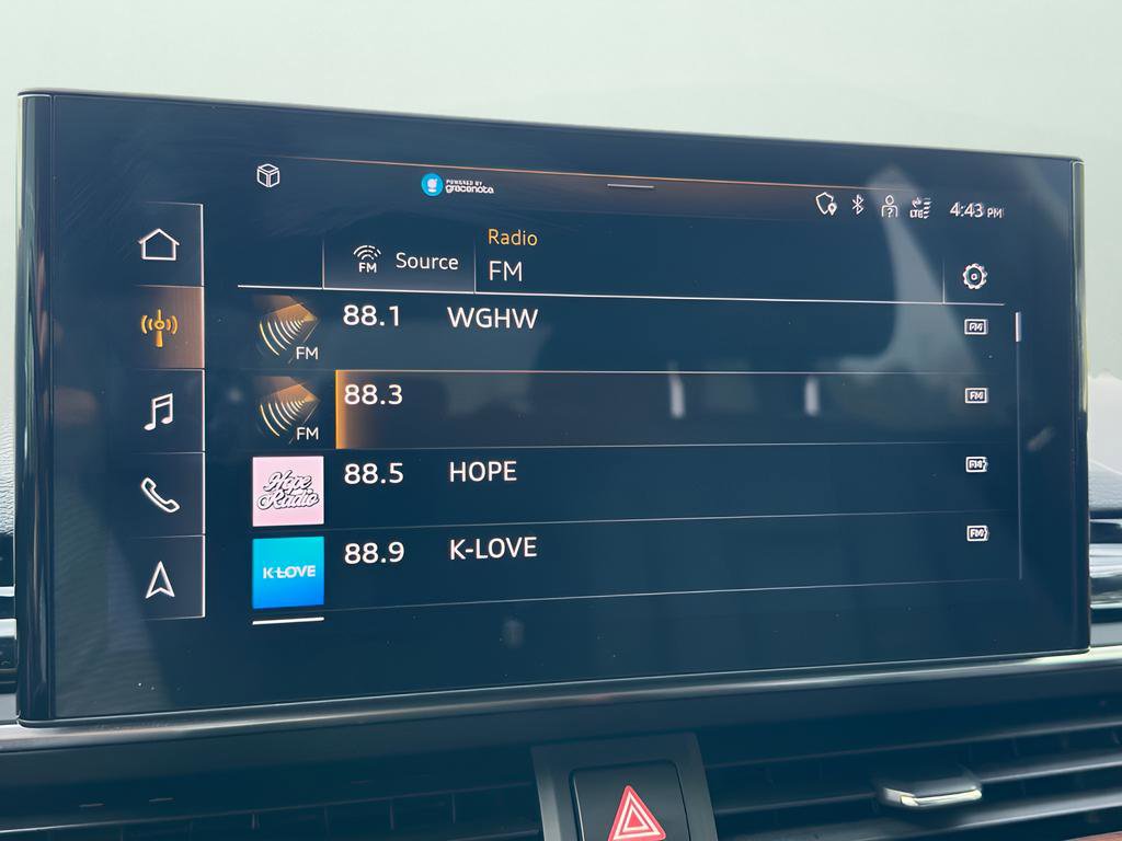 Used 2023 Audi A4 2.0T allroad Premium Plus w/ Premium Plus Package image 49