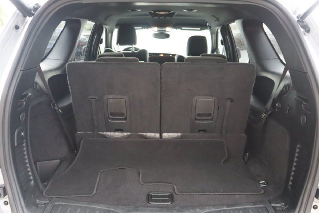 Used 2025 Dodge Durango GT RWD image 23