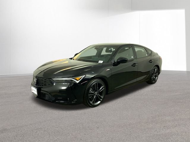Used 2025 Acura Integra A-Spec