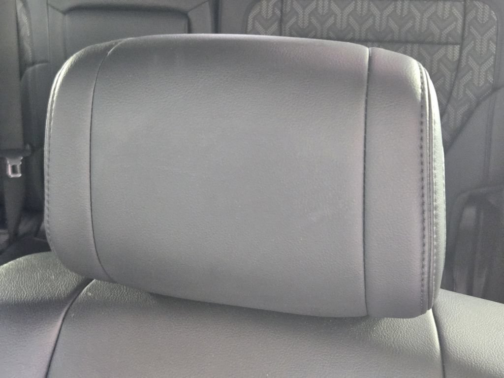 Used 2023 Toyota Sequoia Limited AWD/4WD image 27