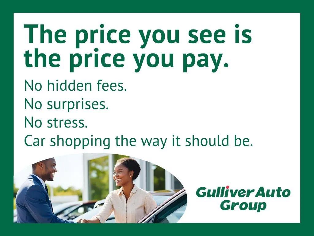 Used 2017 Buick Enclave Premium image 11