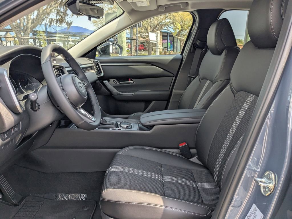 New 2026 MAZDA CX-50 Meridian Edition w/ Weather Package image 21