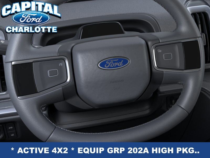 New 2025 Ford Expedition Active image 13