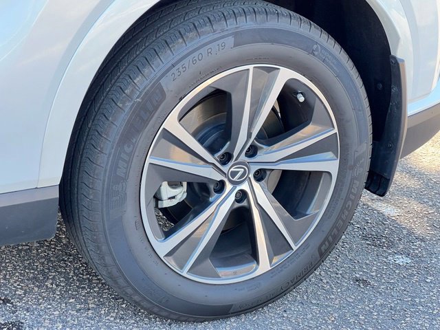 Used 2025 Lexus RX 350h w/ Accessory Package AWD/4WD image 42