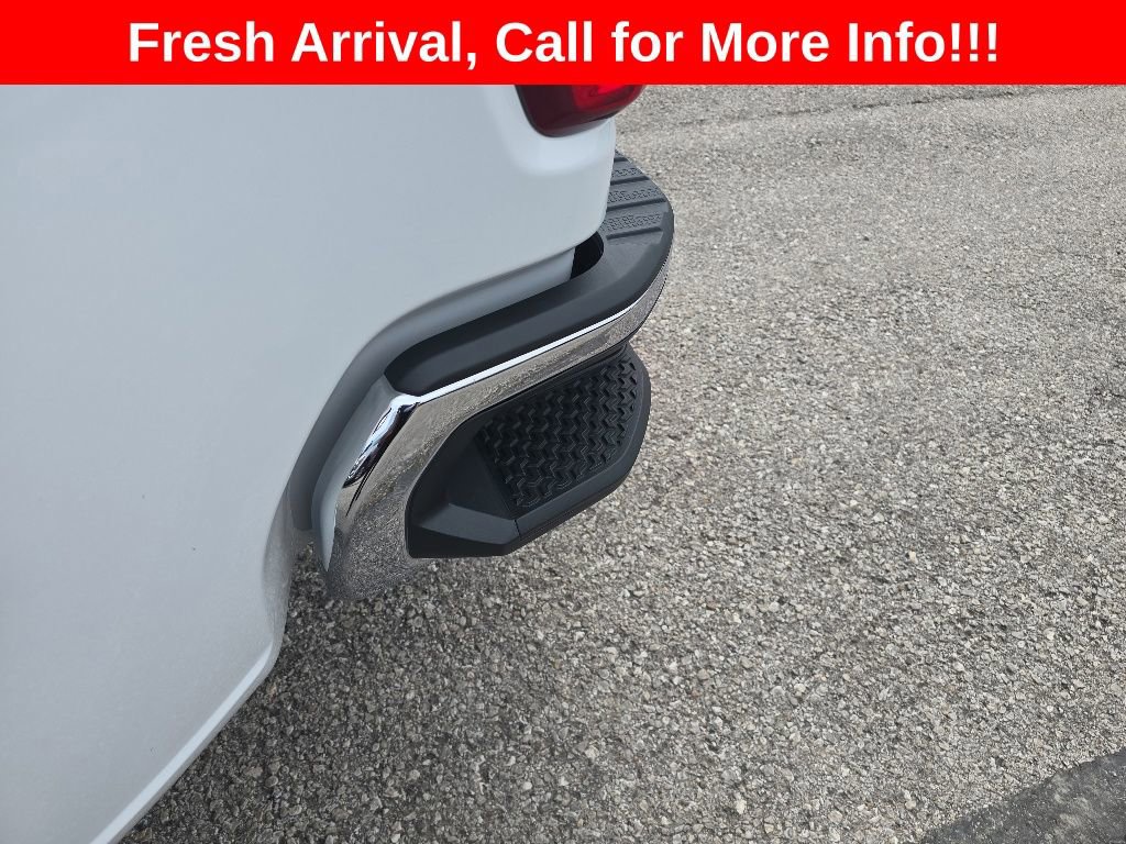 Used 2020 Chevrolet Silverado 3500 LTZ w/ LTZ Plus Package AWD/4WD image 25