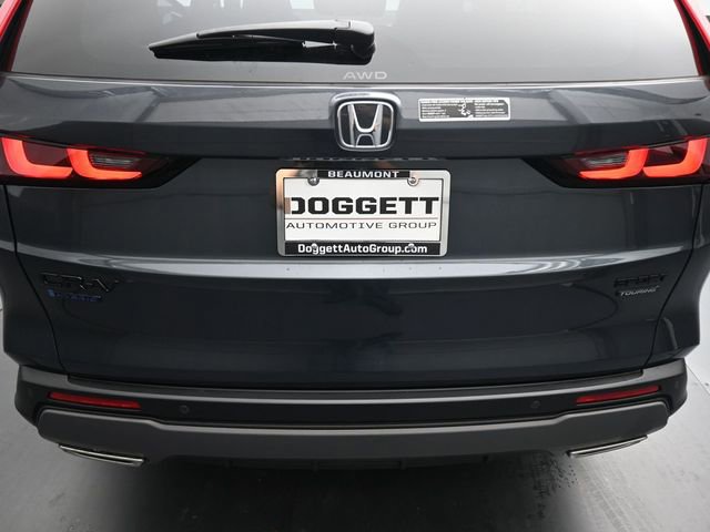 New 2026 Honda CR-V Sport Touring image 12