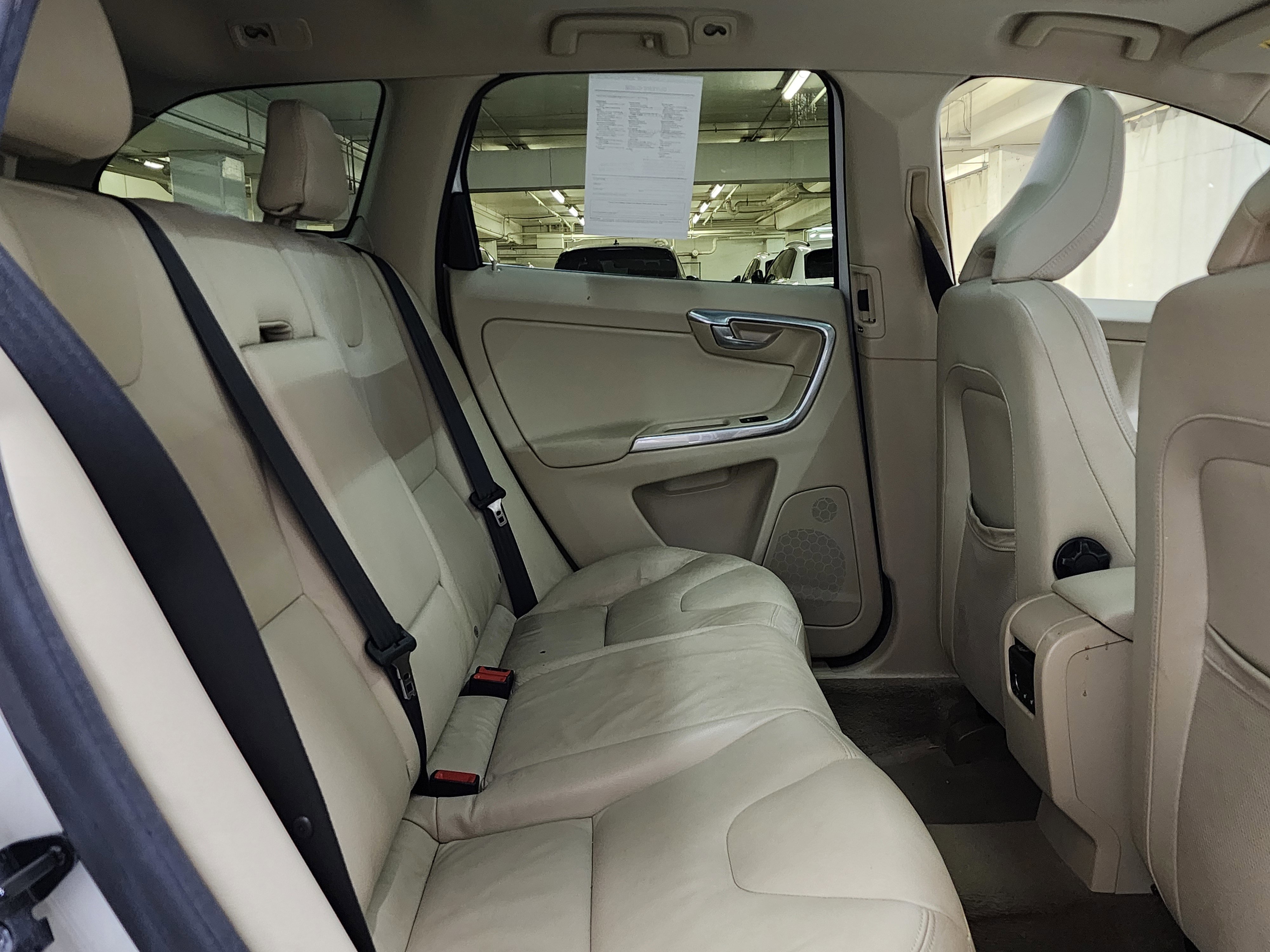 Used 2013 Volvo XC60 T6 image 20