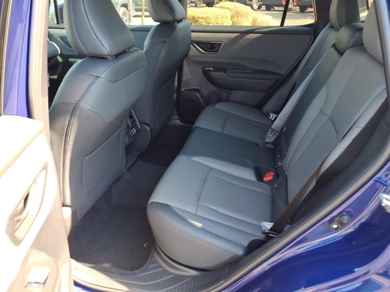 New 2026 Subaru Outback Premium AWD/4WD image 23