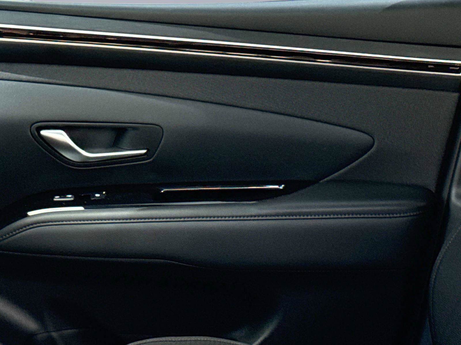 Used 2022 Hyundai Tucson XRT image 22