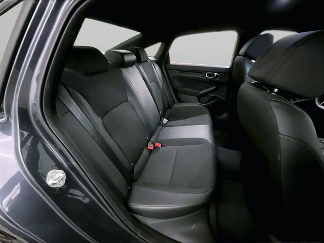 Used 2023 Honda Civic Sport image 26
