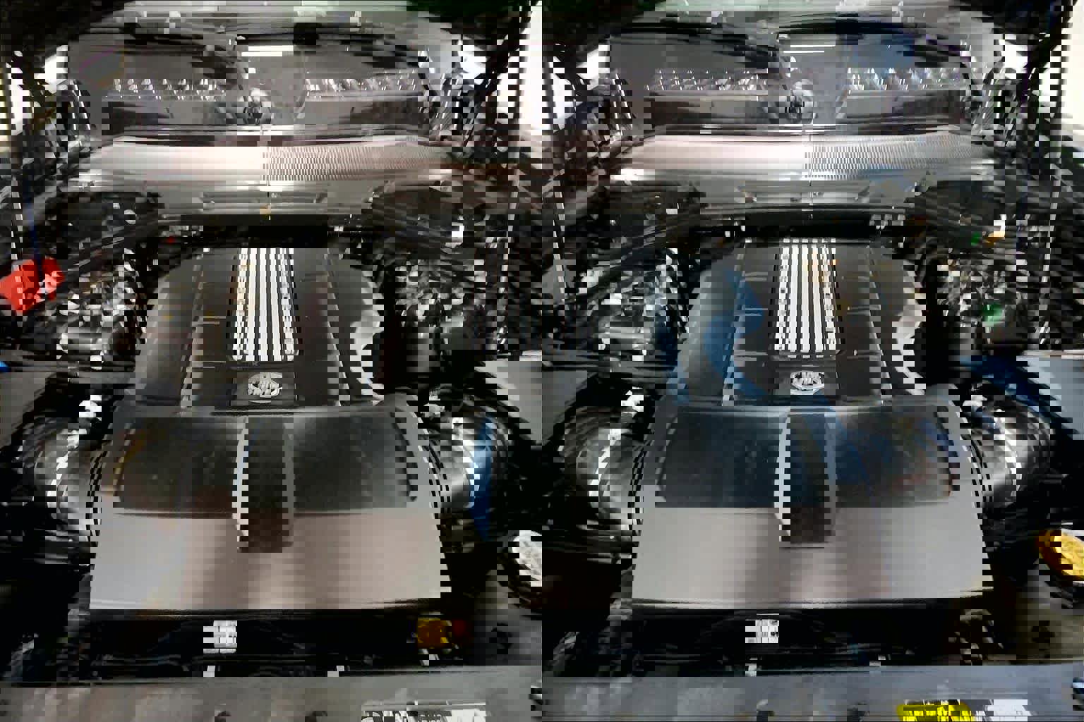 Used 2023 Land Rover Defender 110 V8 image 31