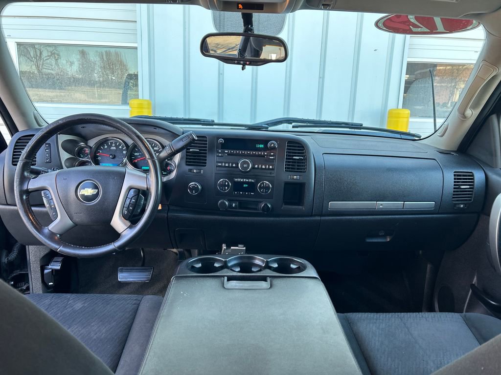 Used 2012 Chevrolet Silverado 1500 LT image 18