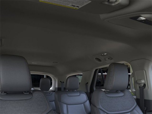 Used 2025 Ford Explorer Active w/ Active Comfort Package image 22