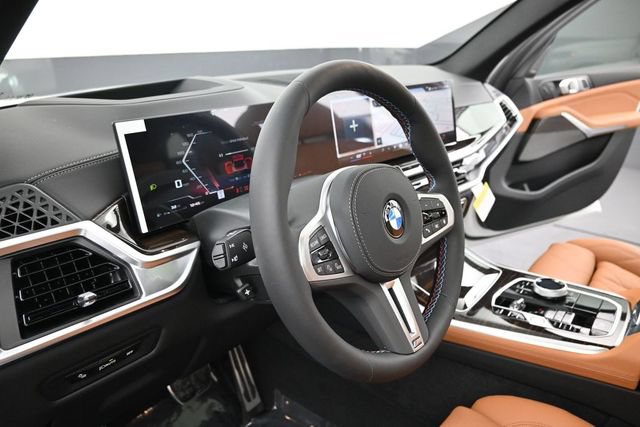 New 2026 BMW X5 M60i AWD/4WD image 18