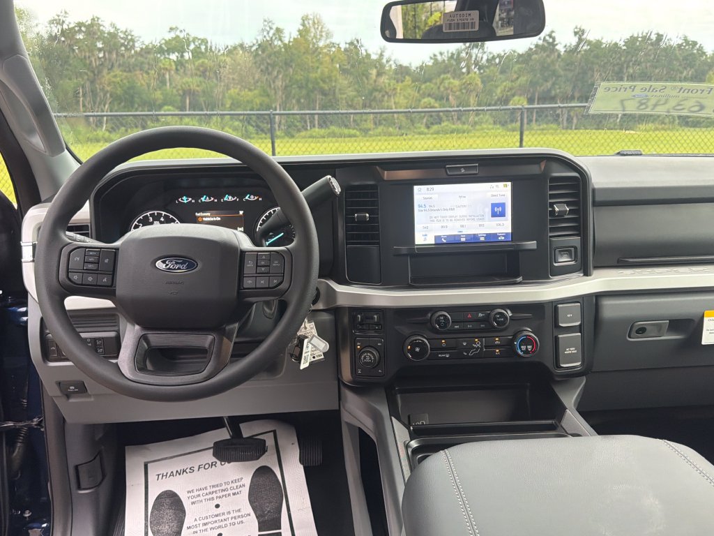 New 2027 Ford F250 XLT w/ Tremor Off-Road Package AWD/4WD image 7