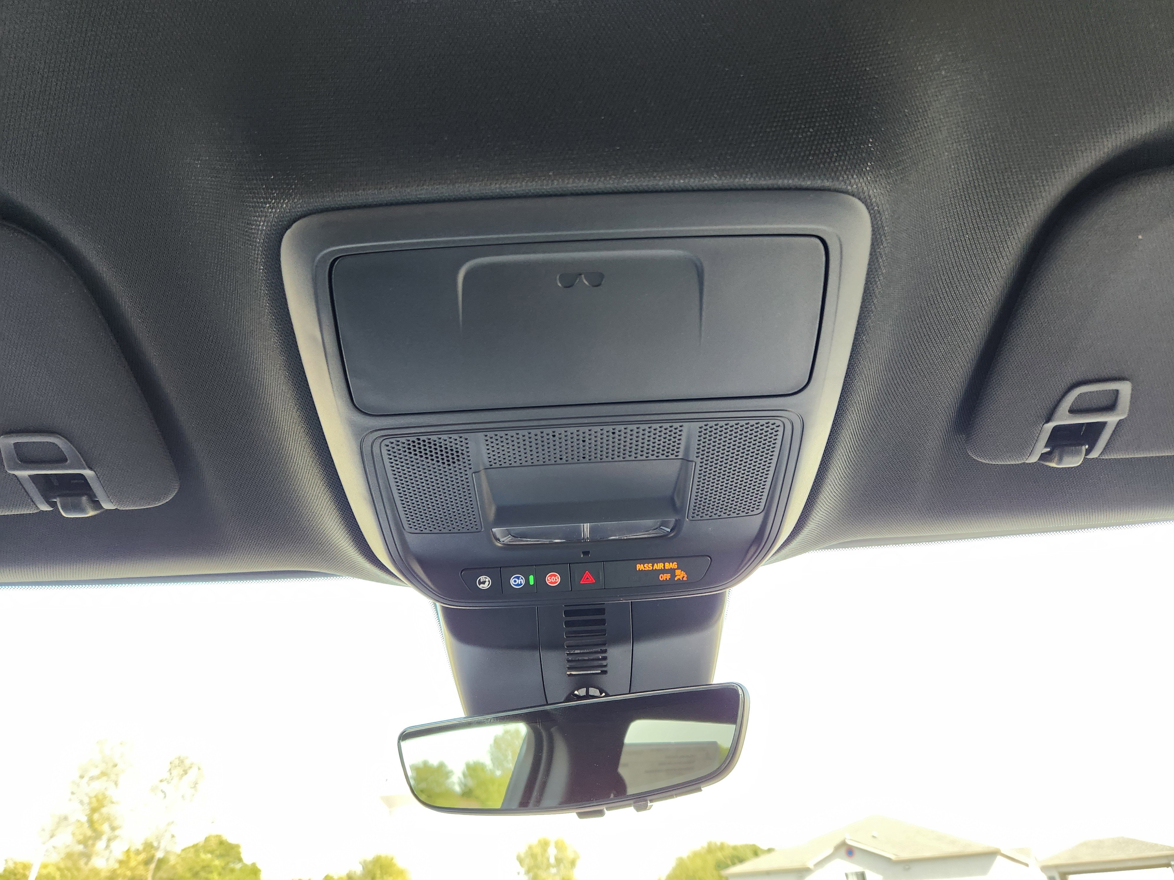 New 2026 Chevrolet Traverse LT w/ Midnight/Sport Edition image 13