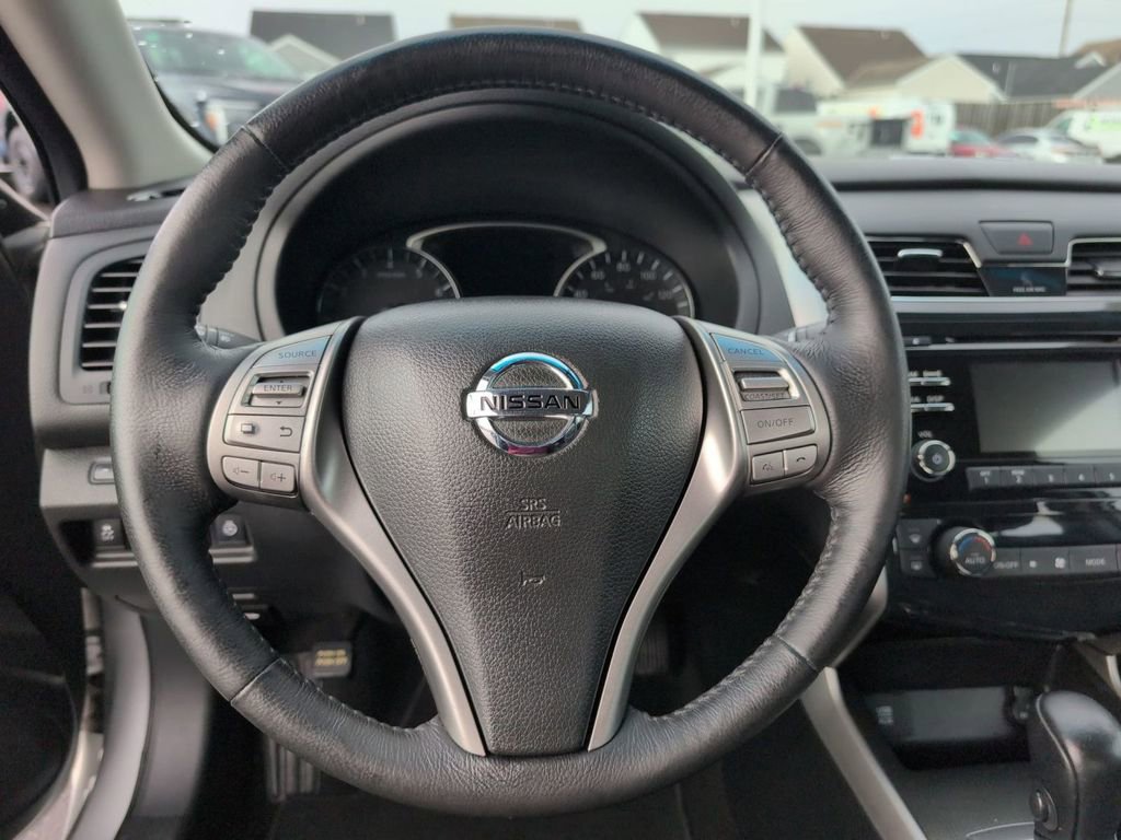 Used 2015 Nissan Altima 2.5 SL image 26