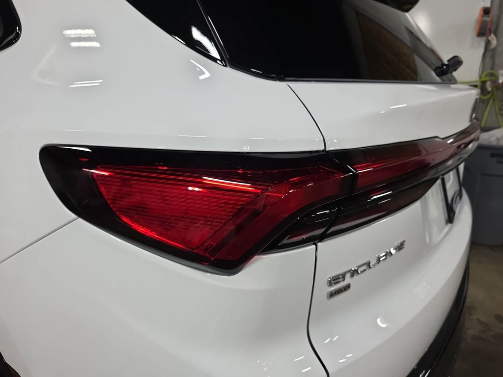 New 2026 Buick Enclave Sport Touring w/ Power Package image 37