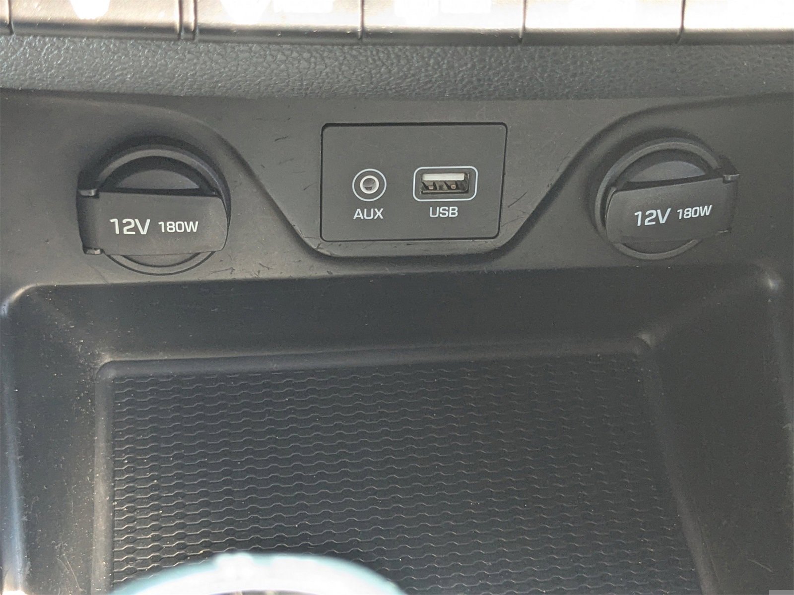 Used 2016 Hyundai Tucson Limited image 25