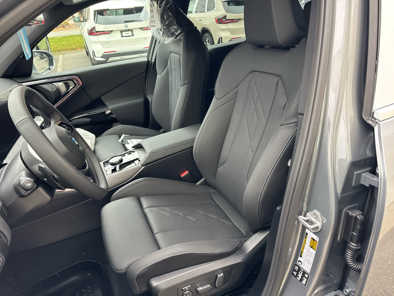 New 2026 BMW X3 xDrive30 image 12