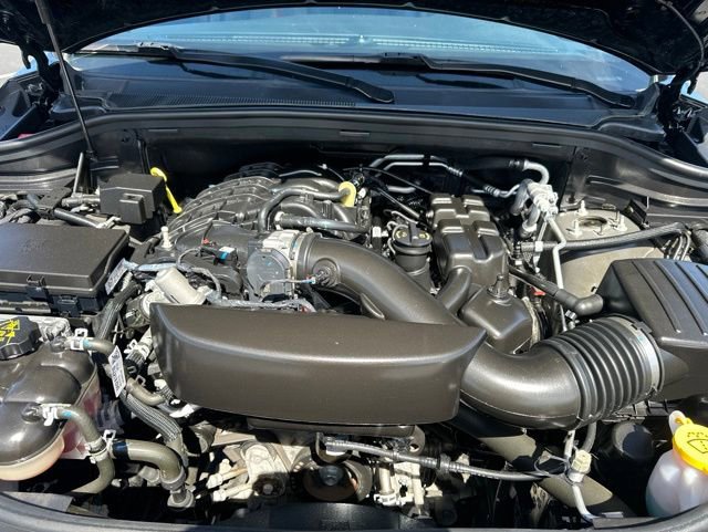 Used 2024 Dodge Durango GT AWD/4WD image 36