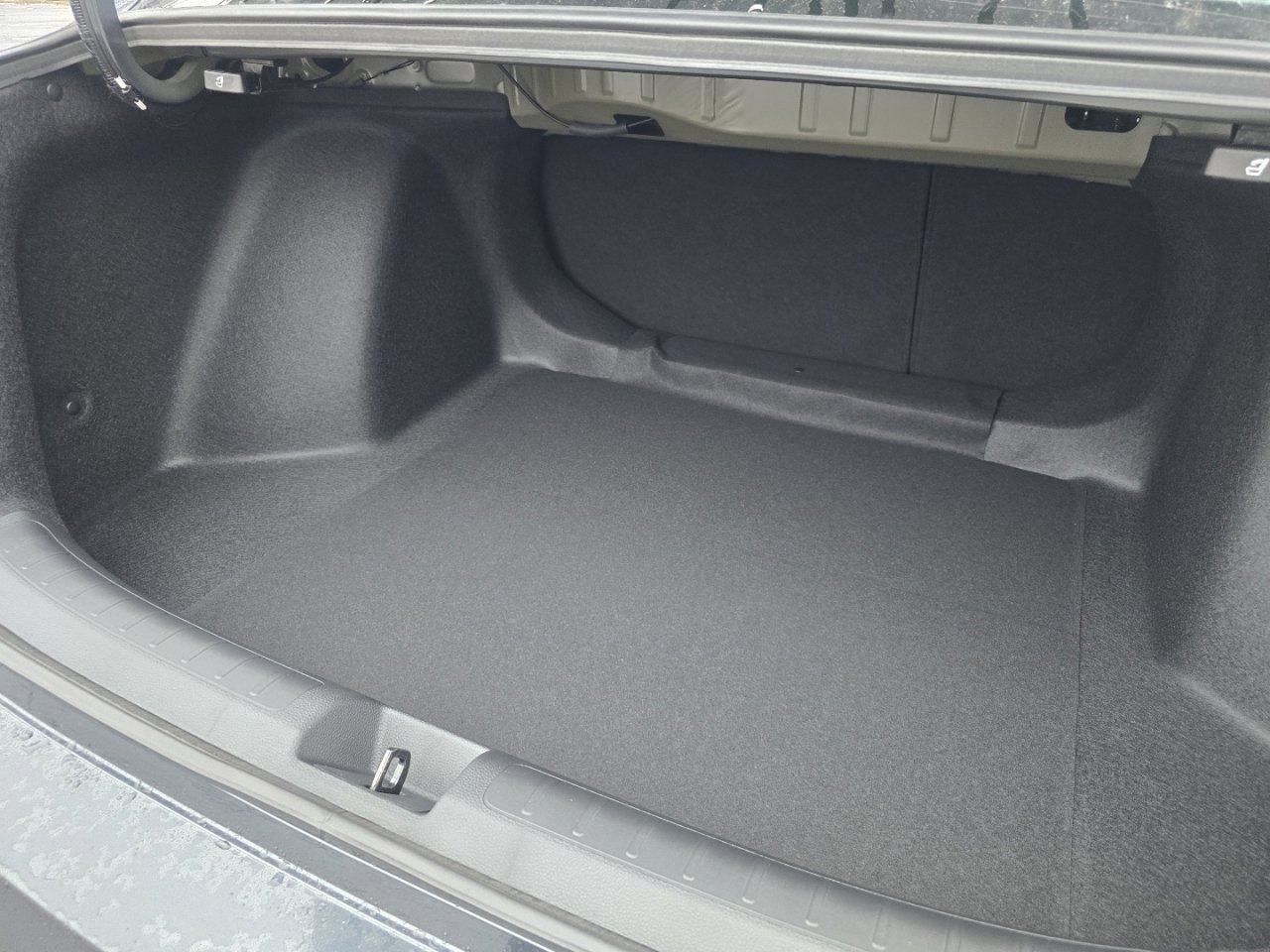 New 2026 Honda Civic Sport image 21