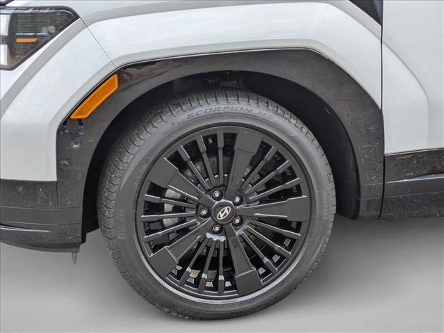New 2026 Hyundai Santa Fe Calligraphy image 10