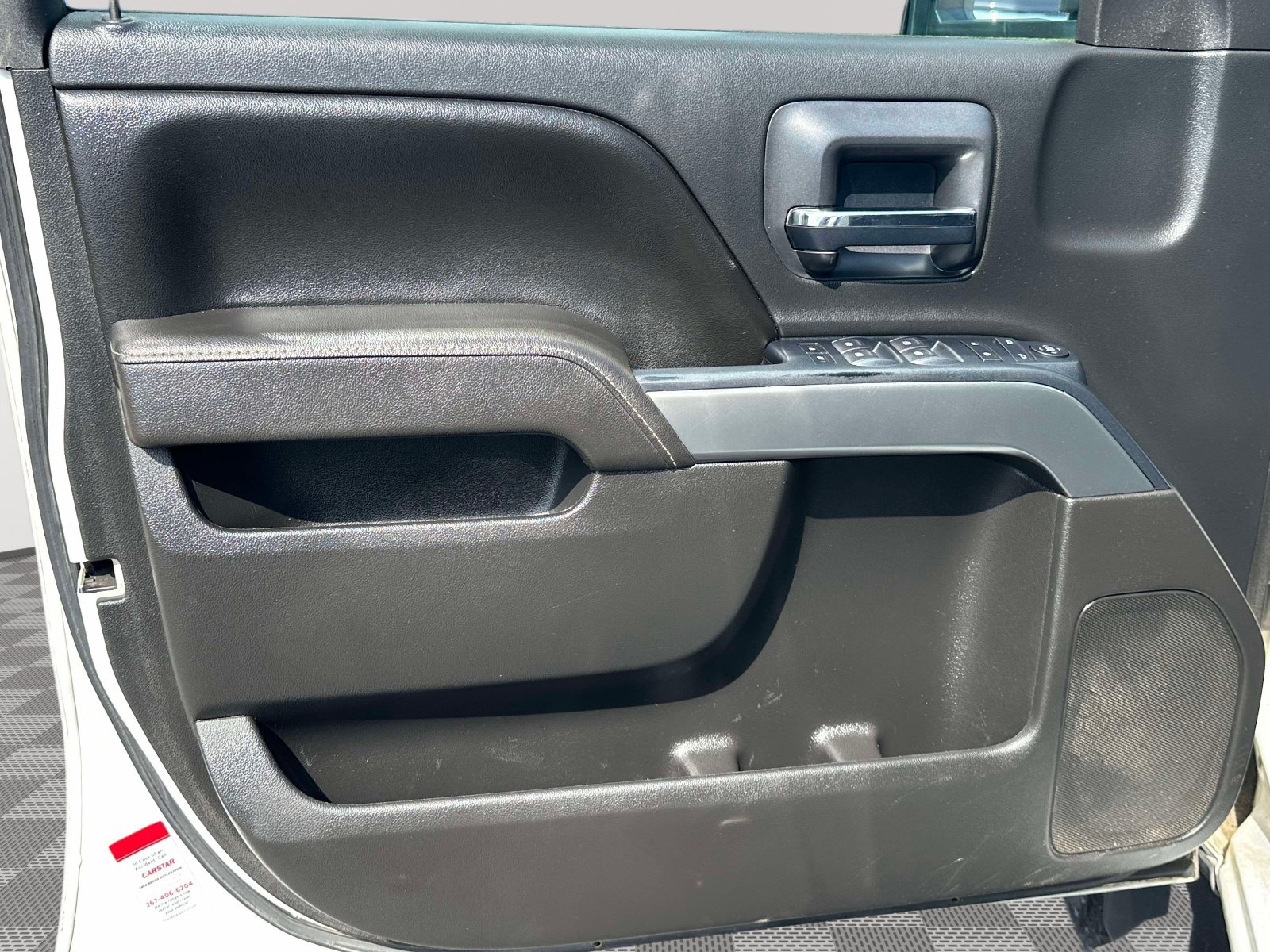 Used 2017 Chevrolet Silverado 2500 LT AWD/4WD image 18