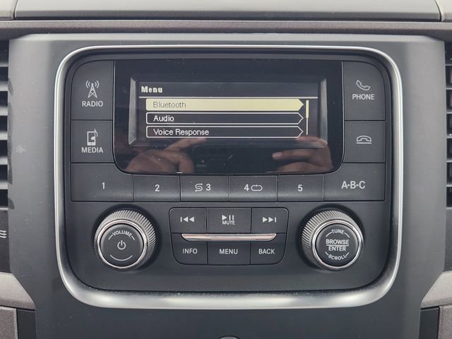 Used 2019 RAM 1500 Tradesman w/ Popular Equipment Group image 12