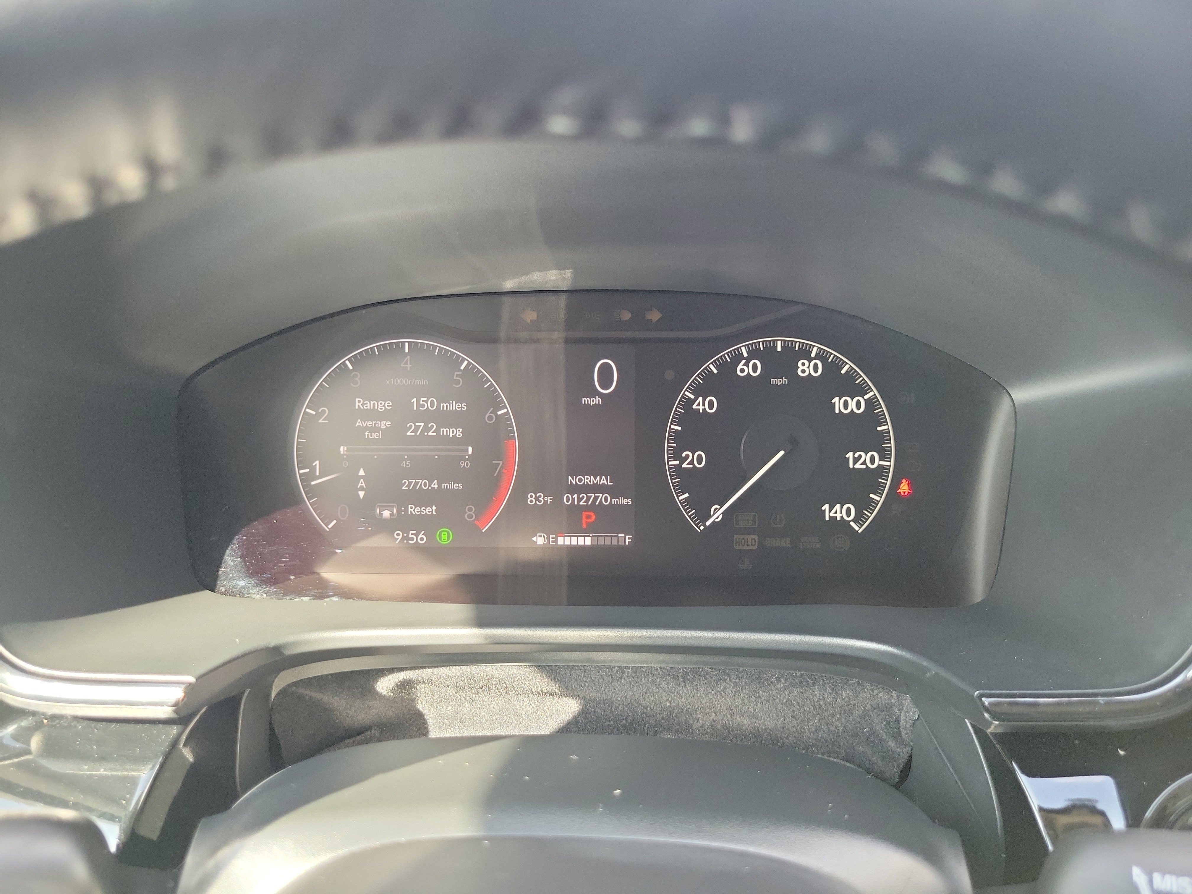 Used 2025 Honda CR-V EX-L image 29