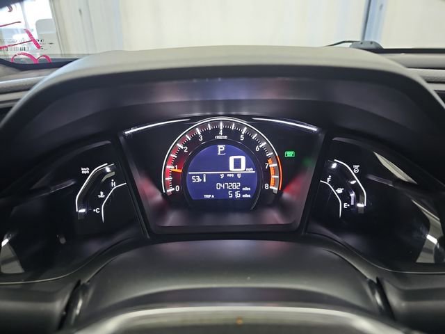 Used 2016 Honda Civic LX image 15