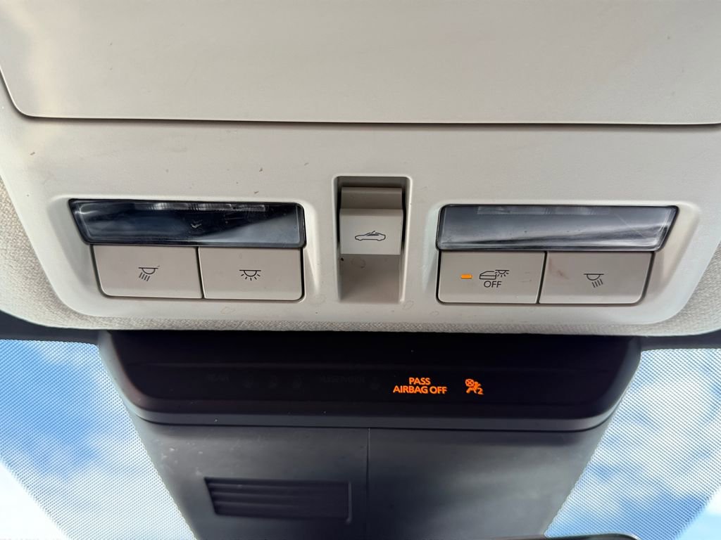 Used 2023 MAZDA CX-30 2.5 Turbo w/ Premium Package image 18