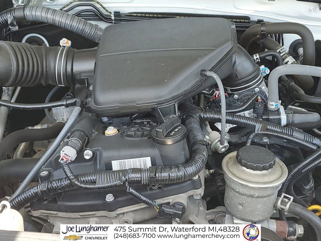 Used 2019 Toyota Tacoma SR5 RWD image 27