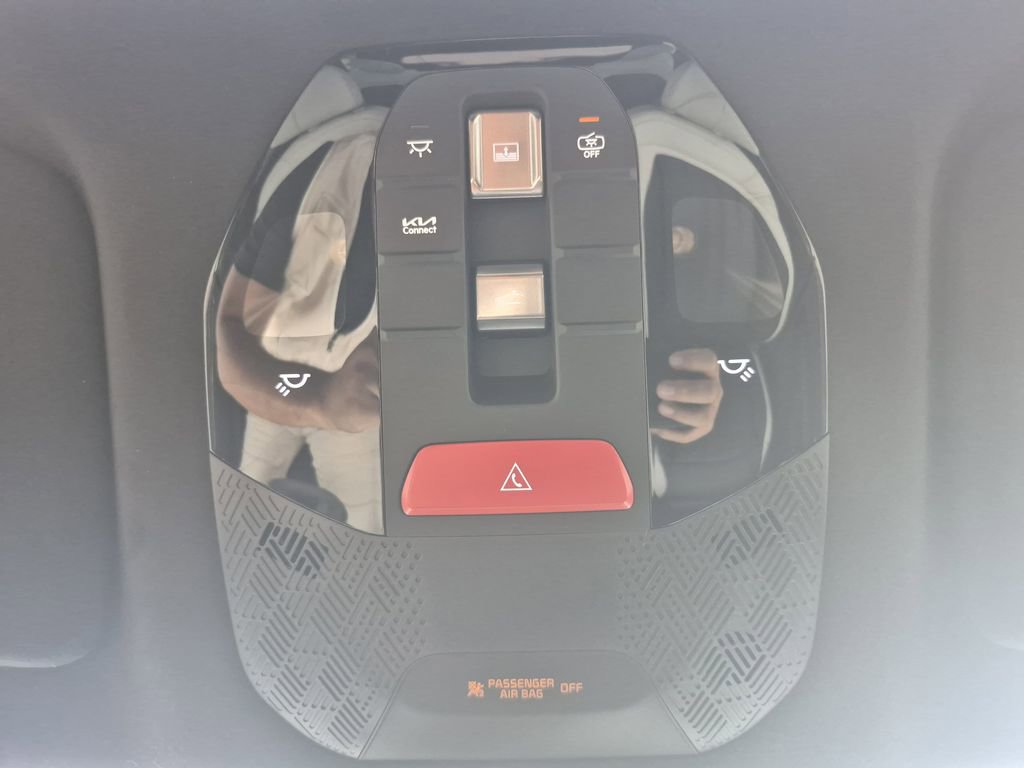 New 2026 Kia EV9 GT-Line image 24