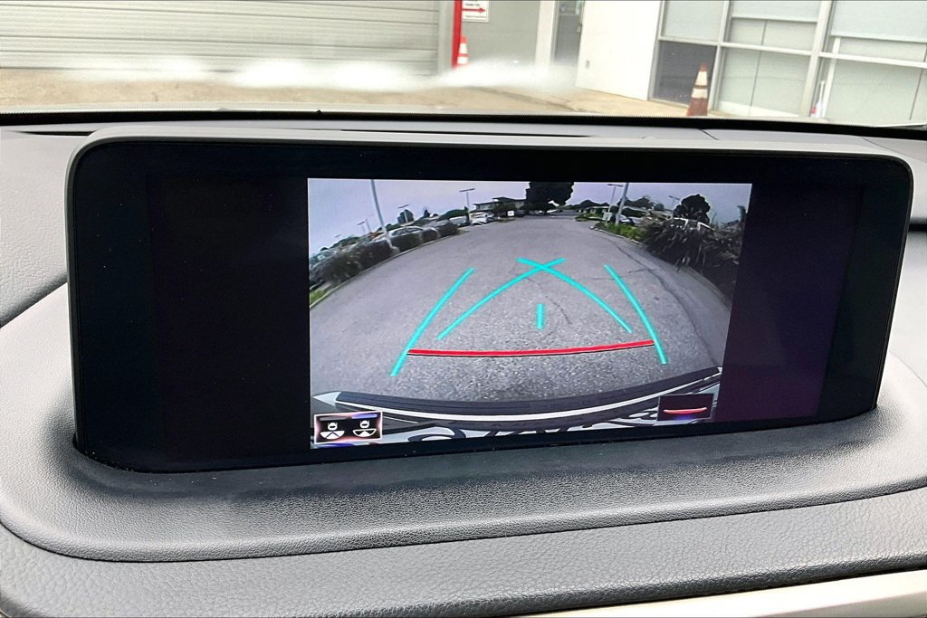 Used 2020 Lexus RX 450h AWD w/ Premium Package image 14