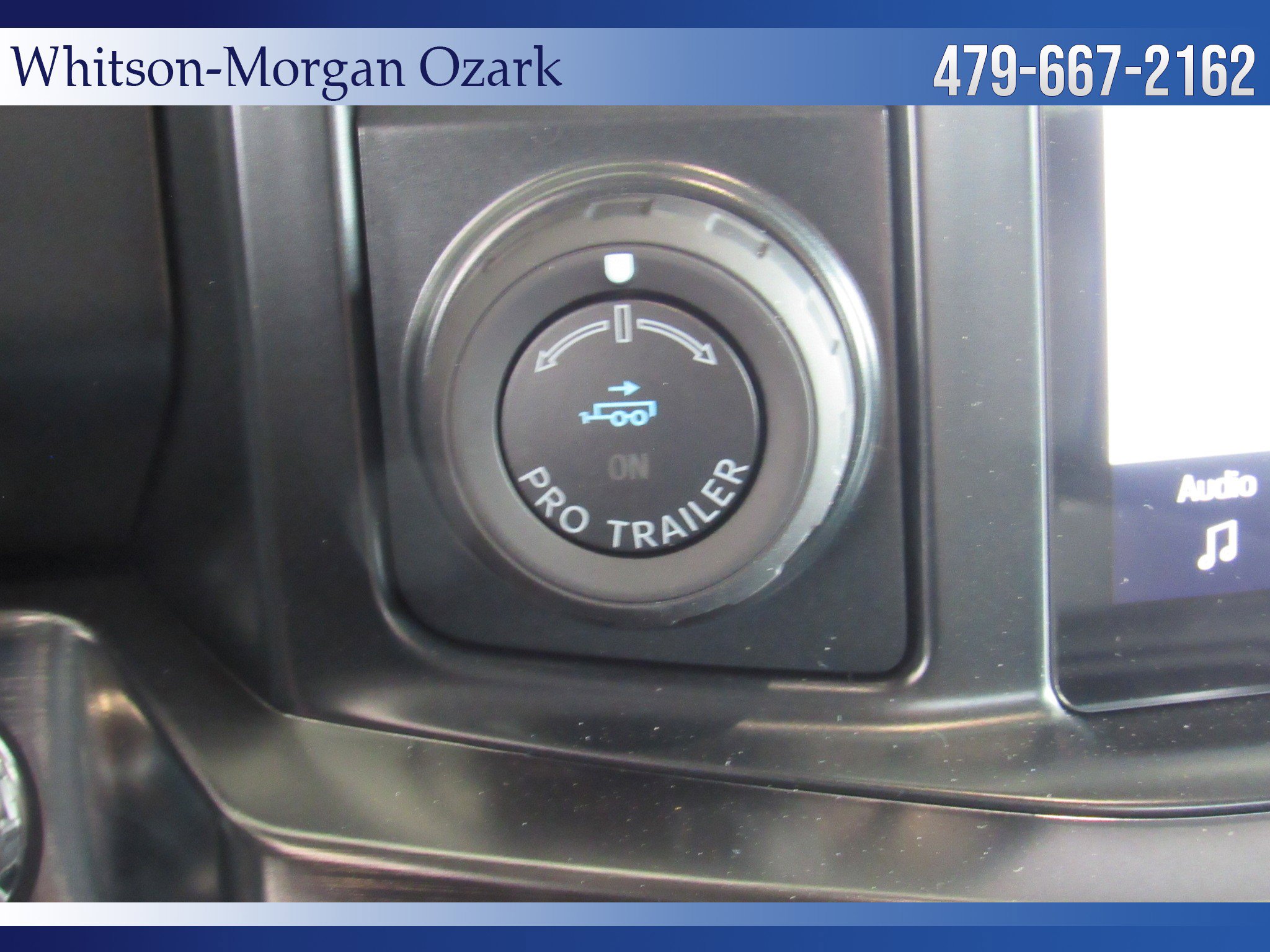 New 2026 Ford F250 Lariat w/ Tremor Off-Road Package image 42