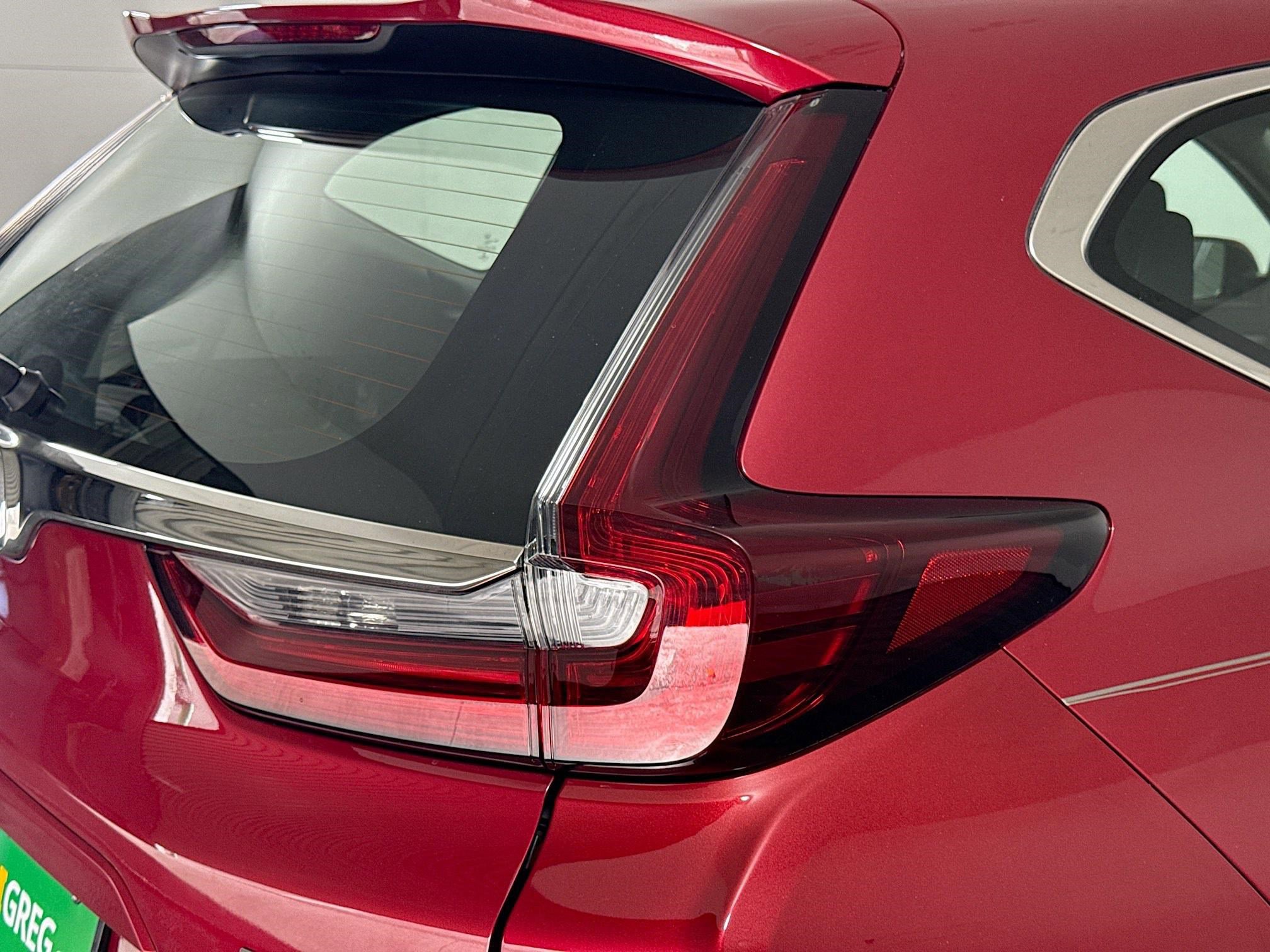 Used 2021 Honda CR-V Special Edition image 34