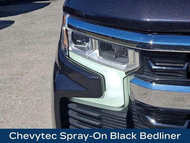 Used 2022 Chevrolet Silverado 1500 LT image 26