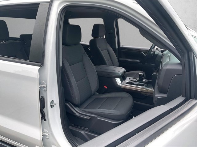 Used 2023 Chevrolet Silverado 1500 LT RWD image 9