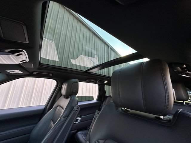 Used 2021 Land Rover Range Rover Sport HSE Silver Edition AWD/4WD image 32