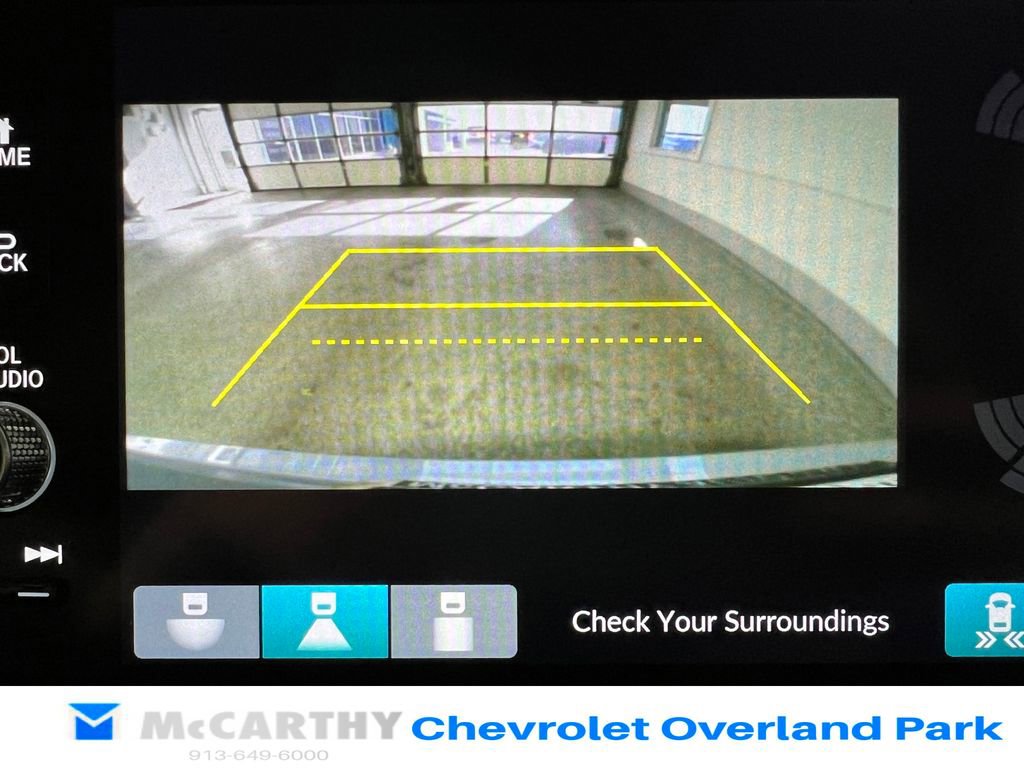 Used 2025 Honda CR-V EX-L image 22