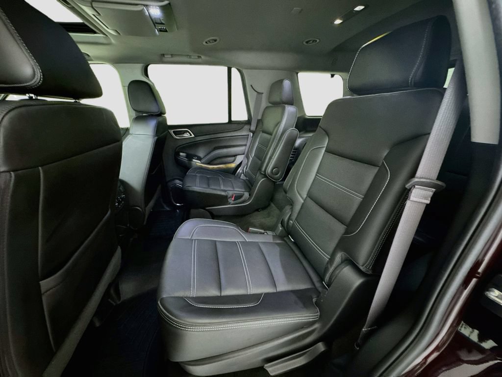Used 2017 GMC Yukon Denali w/ Open Road Package AWD/4WD image 23