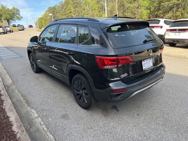Used 2023 Volkswagen Taos S image 38