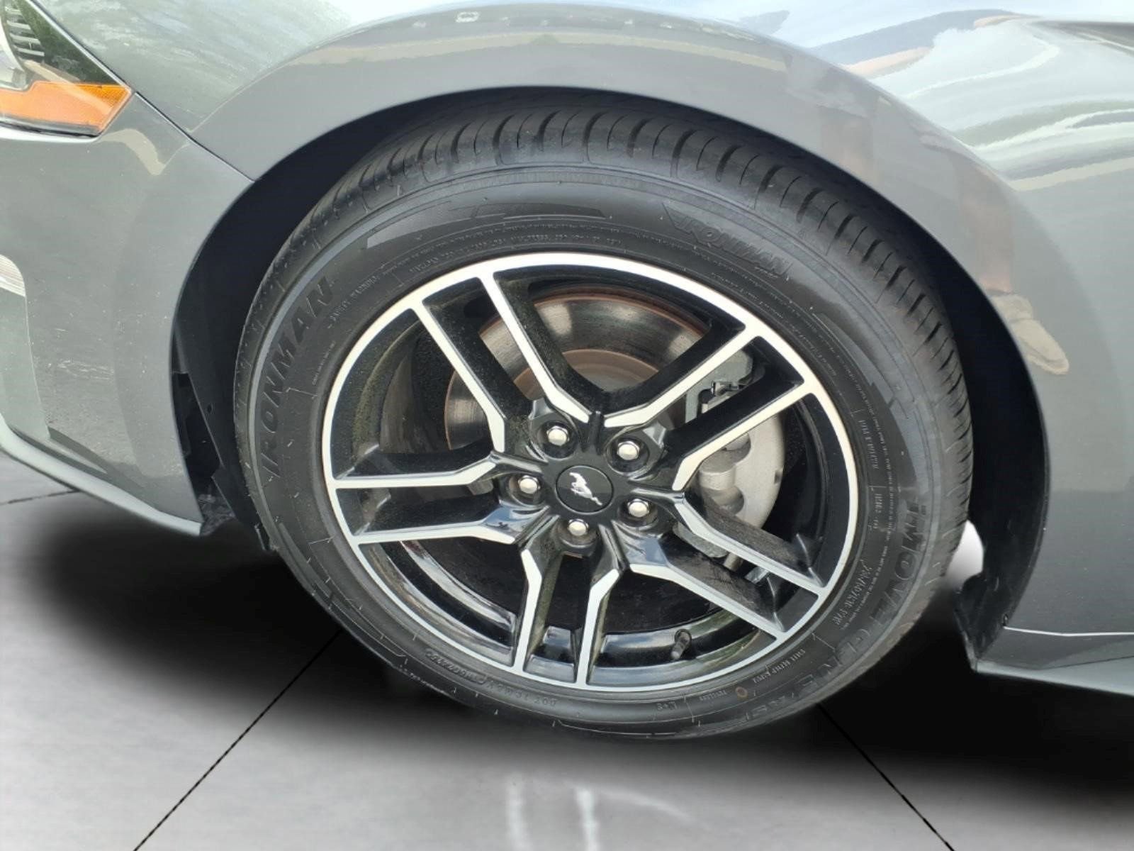 Used 2023 Ford Mustang Premium image 19